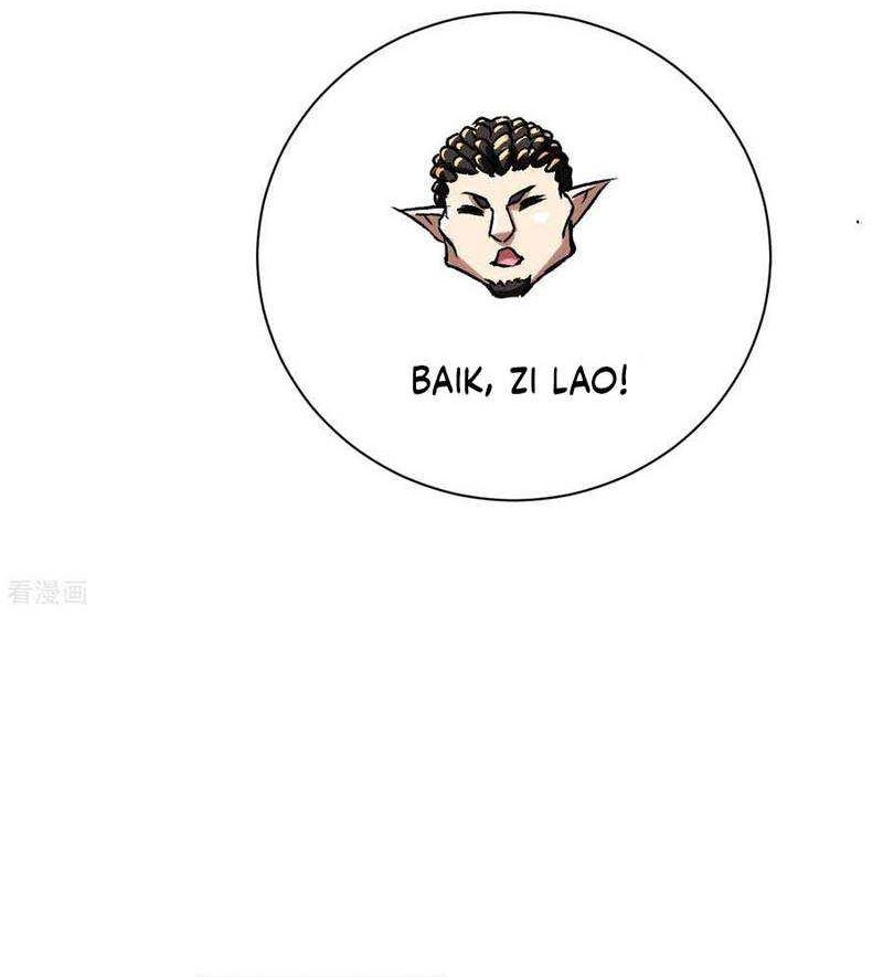 Matchless Emperor chapter 130 halaman 7