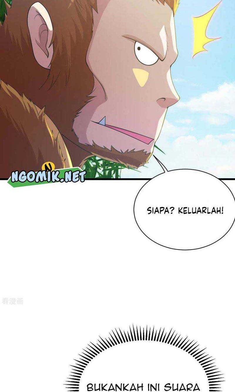 Matchless Emperor chapter 130 halaman 11