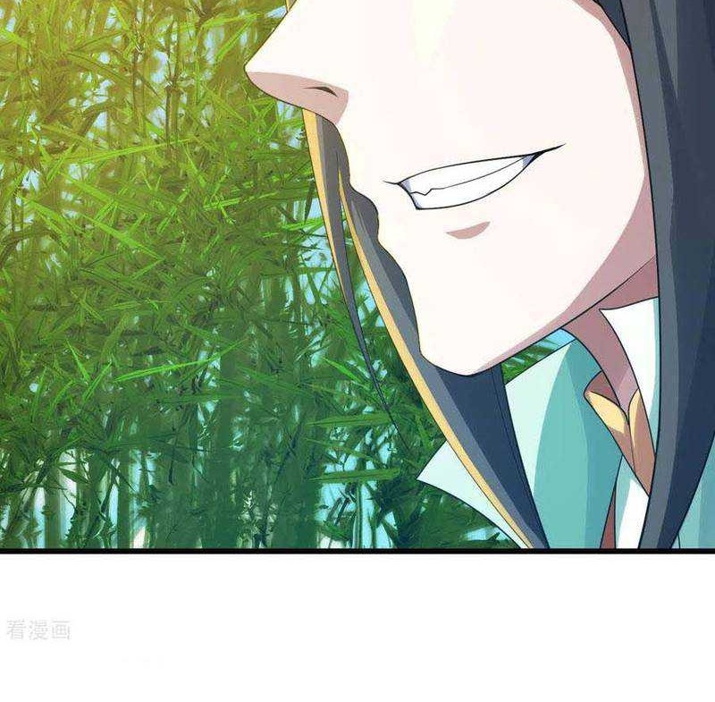 Matchless Emperor chapter 130 halaman 18