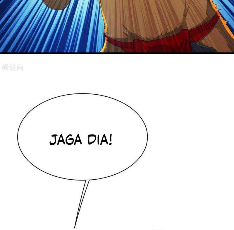 Matchless Emperor chapter 130 halaman 20
