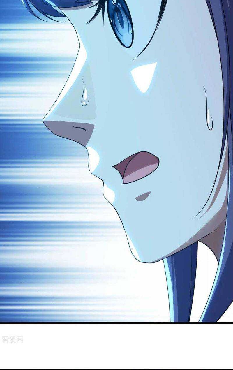 Matchless Emperor chapter 130 halaman 22