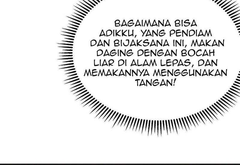 Matchless Emperor Bab 132 halaman 5