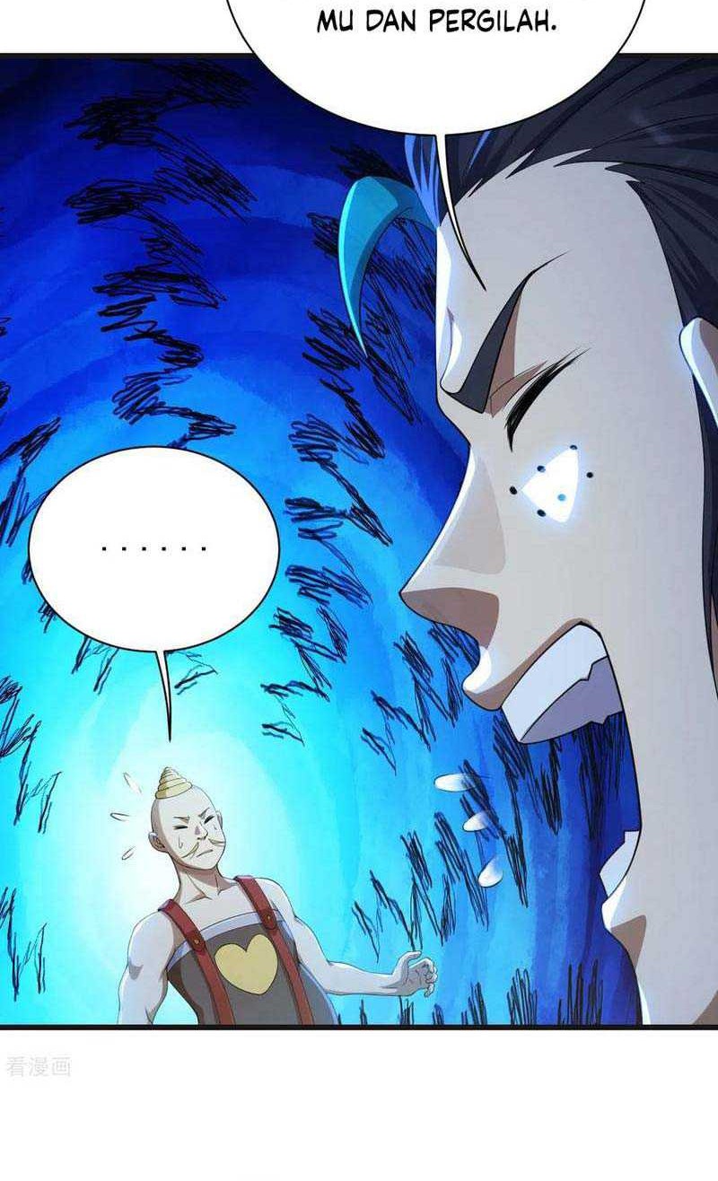 Matchless Emperor chapter 133 halaman 3