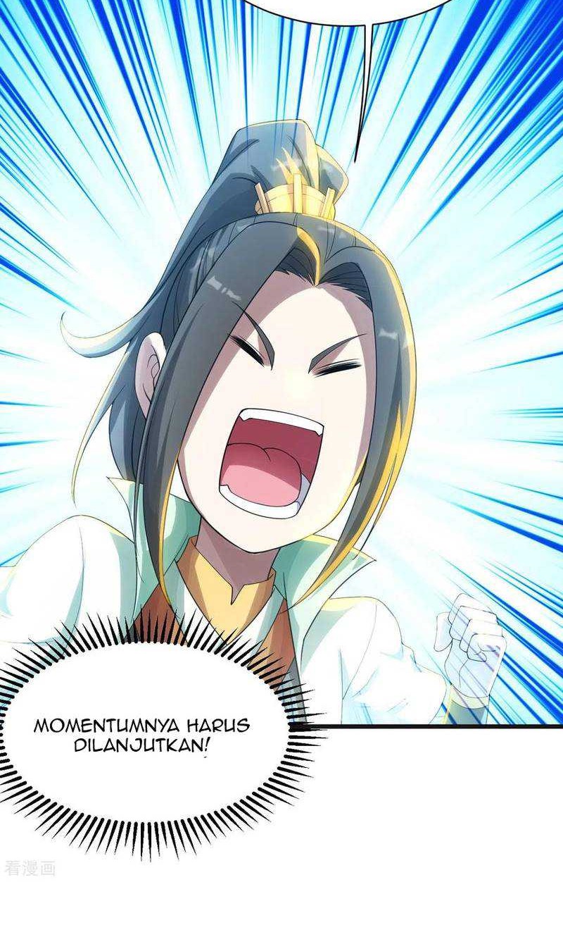 Matchless Emperor chapter 133 halaman 5