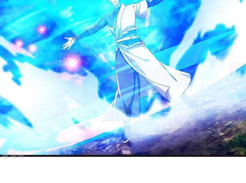 Matchless Emperor chapter 133 halaman 10