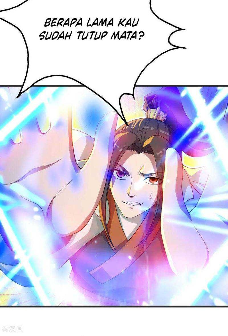 Matchless Emperor chapter 134 halaman 9