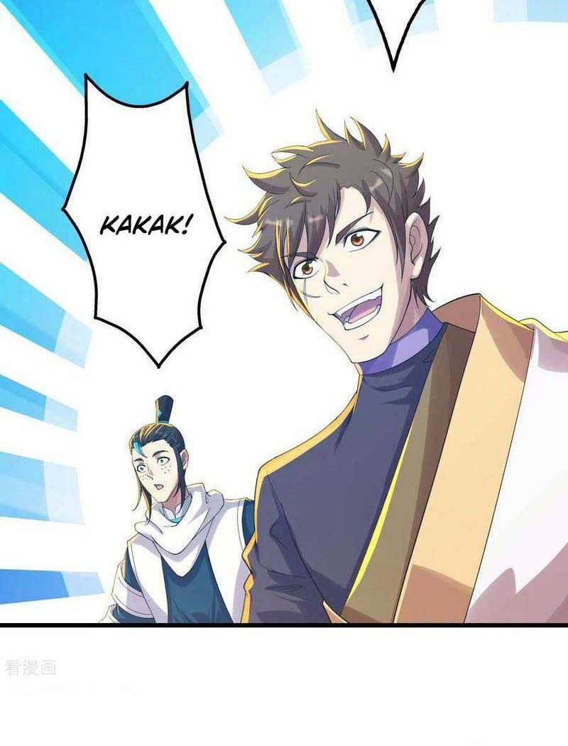 Matchless Emperor Bab 136 halaman 7