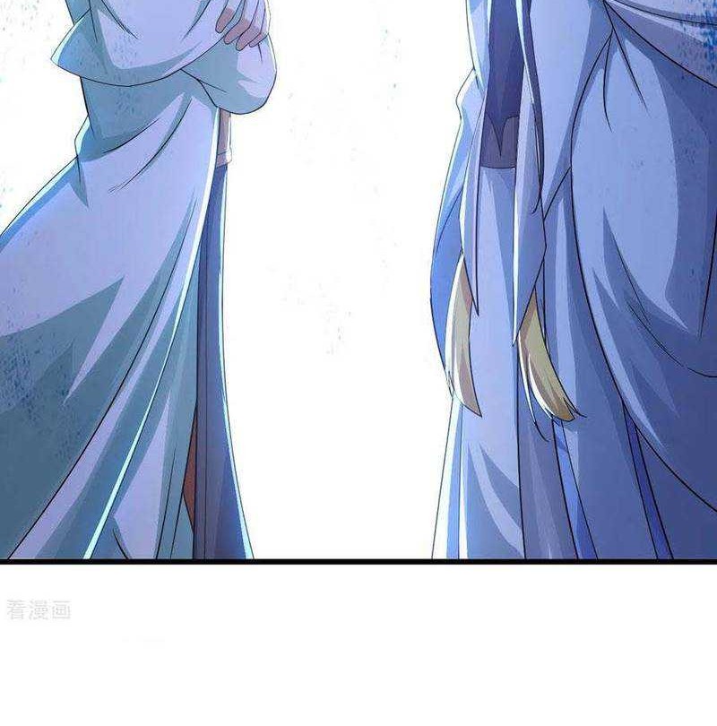 Matchless Emperor chapter 137 halaman 5