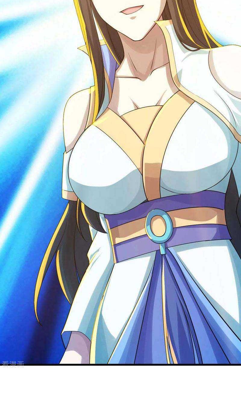 Matchless Emperor chapter 137 halaman 9