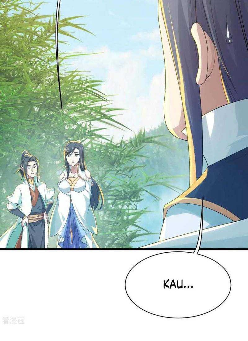 Matchless Emperor chapter 137 halaman 15
