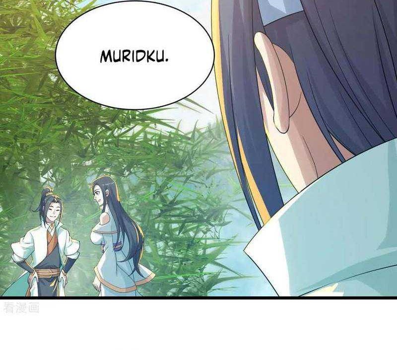Matchless Emperor chapter 137 halaman 17