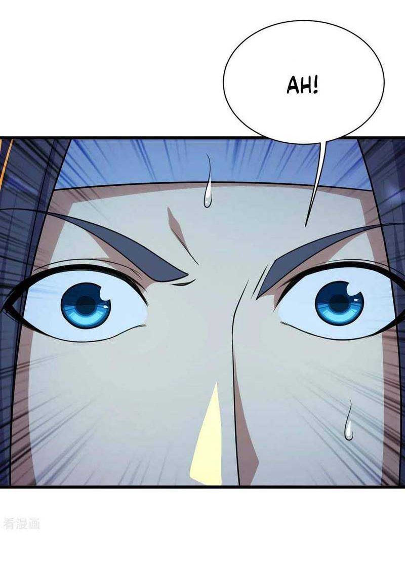 Matchless Emperor chapter 138 halaman 6