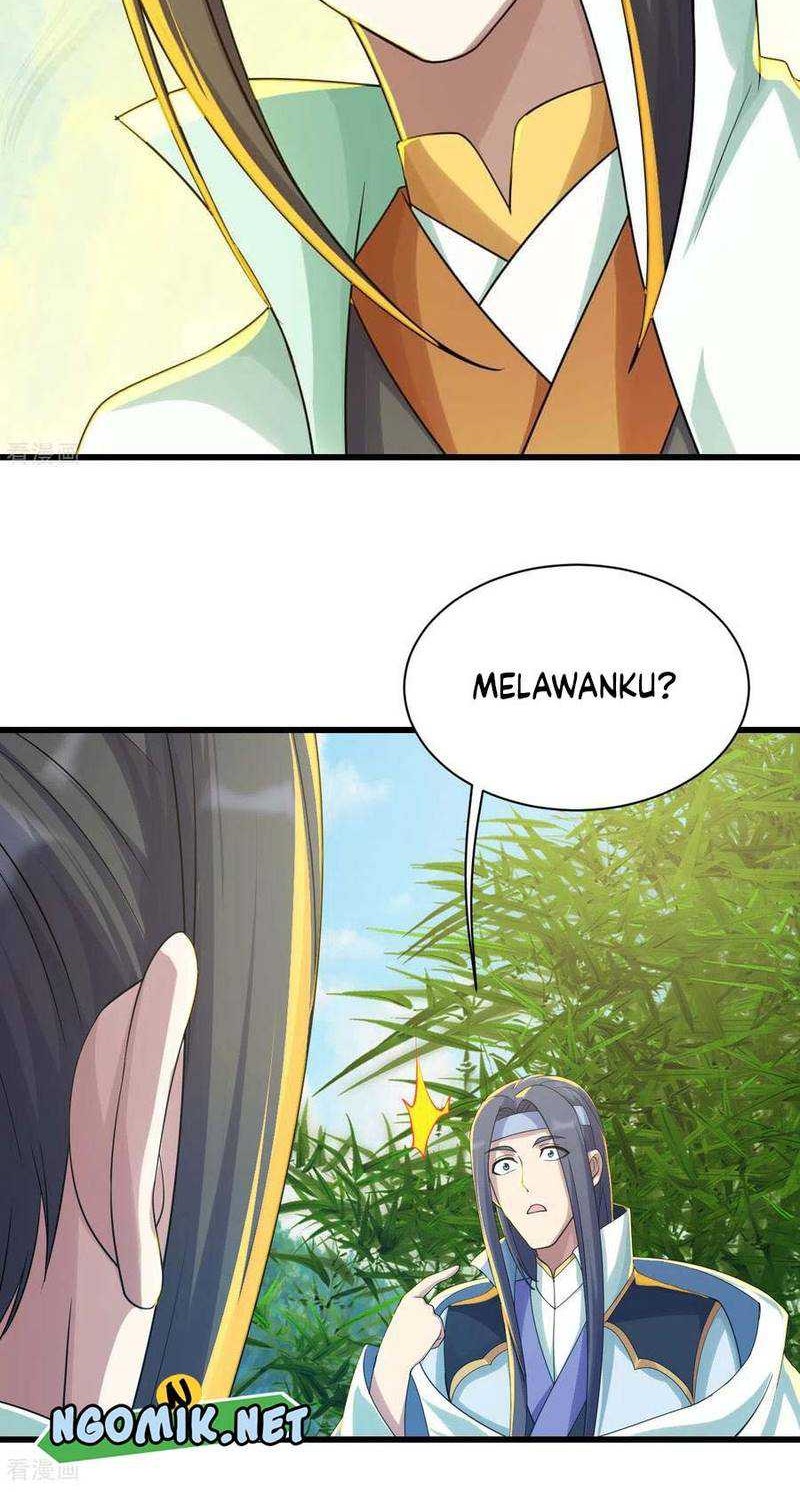 Matchless Emperor chapter 138 halaman 10
