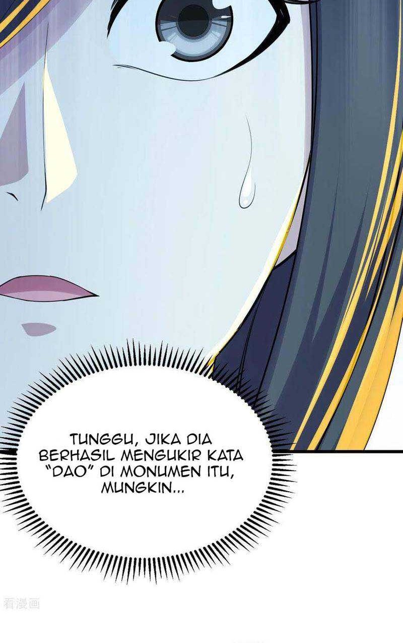 Matchless Emperor chapter 138 halaman 14