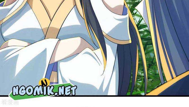 Matchless Emperor chapter 138 halaman 20