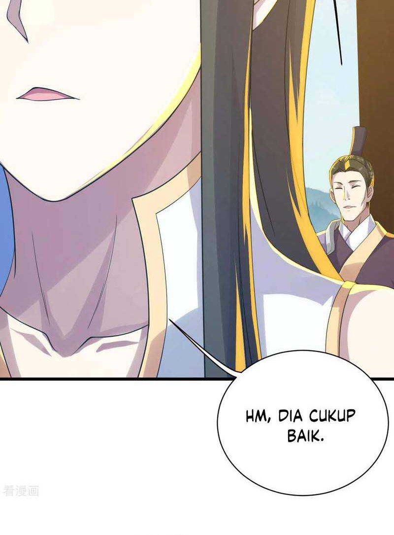 Matchless Emperor Bab 139 halaman 15