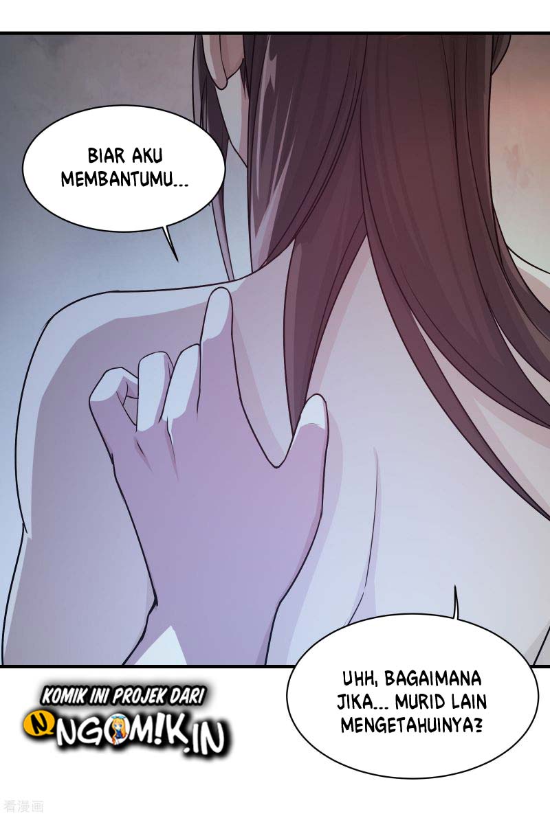 Matchless Emperor chapter 14 halaman 4