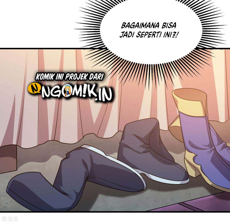 Matchless Emperor chapter 14 halaman 6