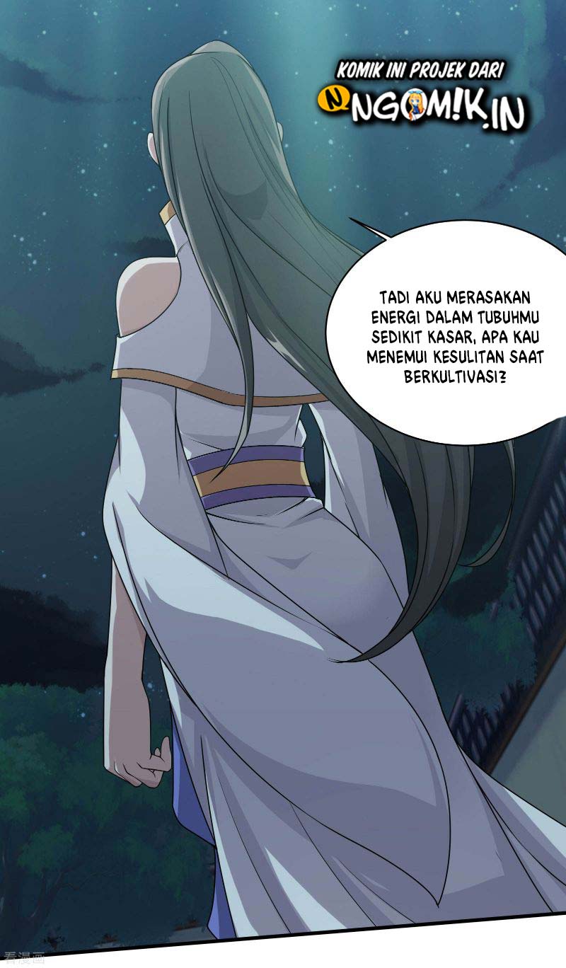 Matchless Emperor chapter 14 halaman 12