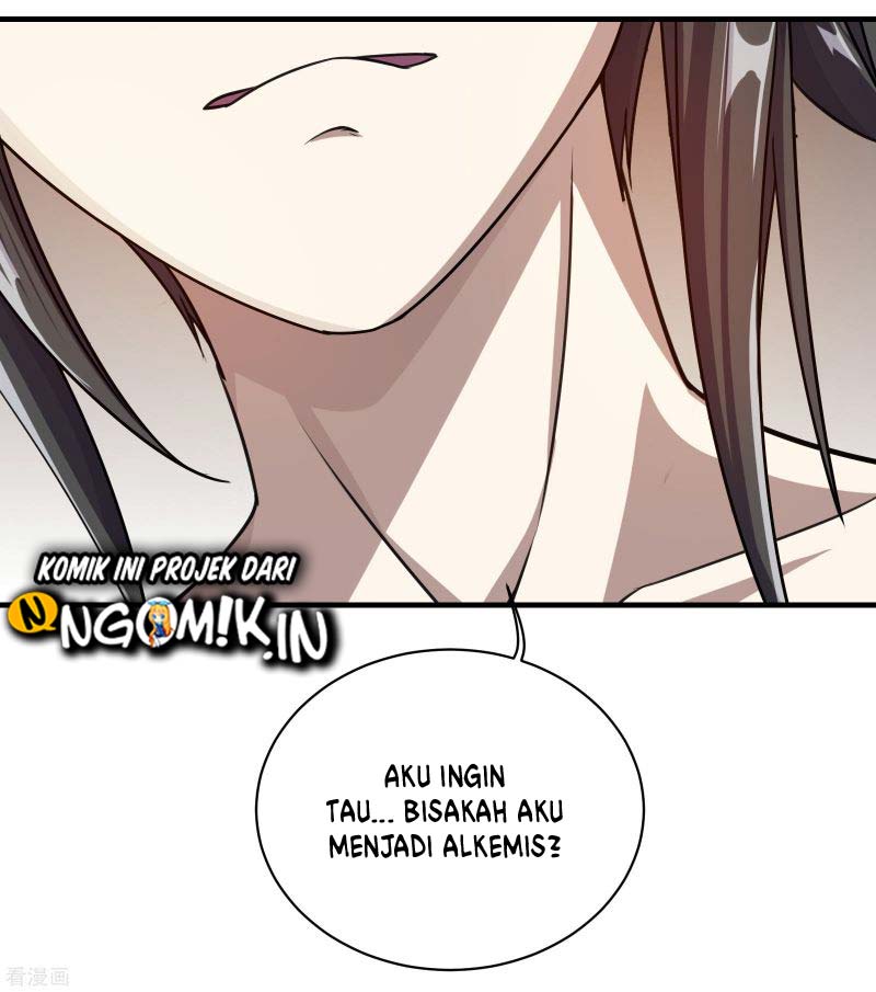 Matchless Emperor chapter 14 halaman 17