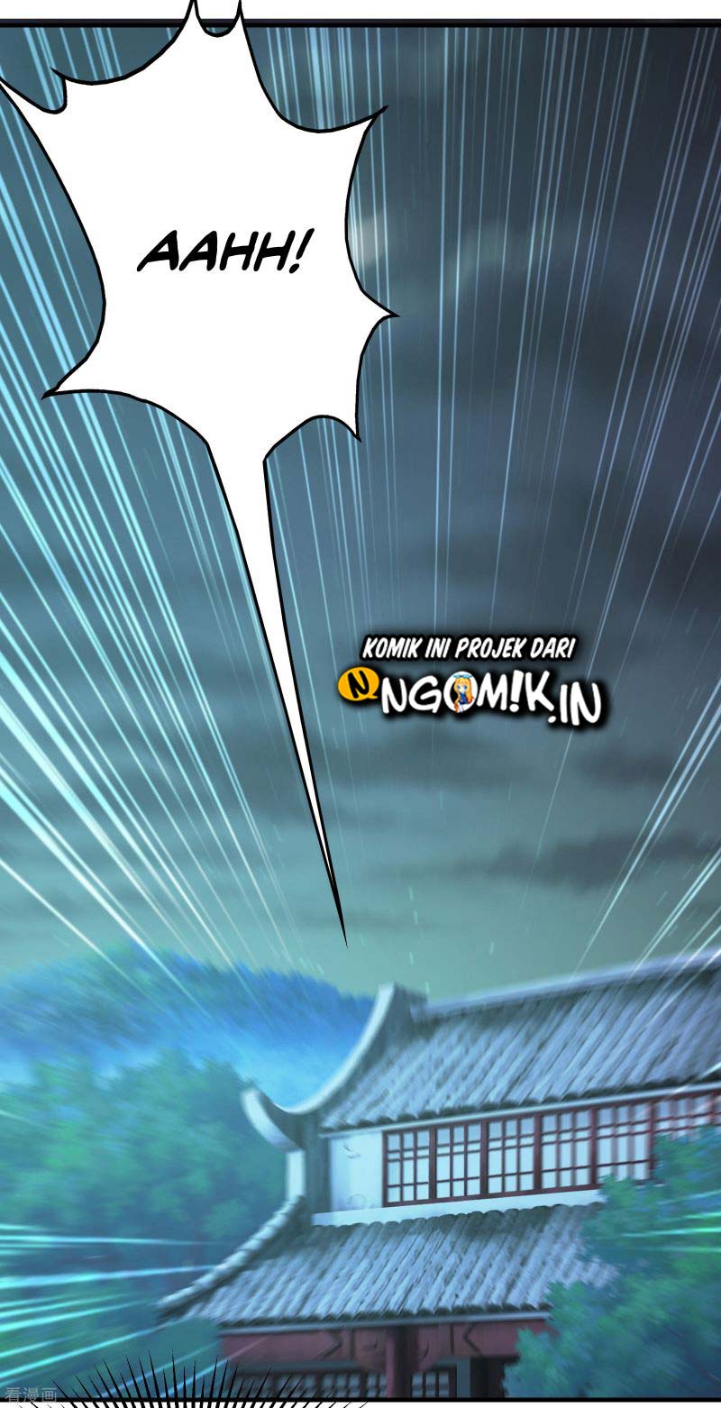 Matchless Emperor chapter 14 halaman 29