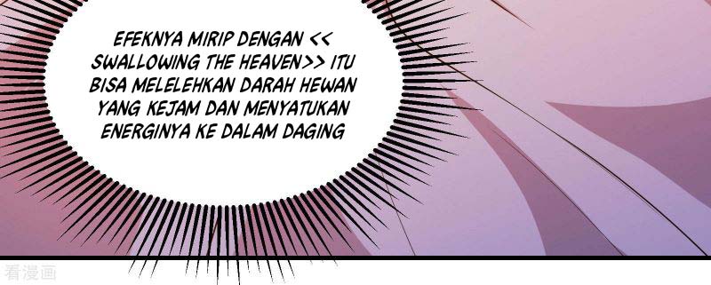 Matchless Emperor chapter 14 halaman 31