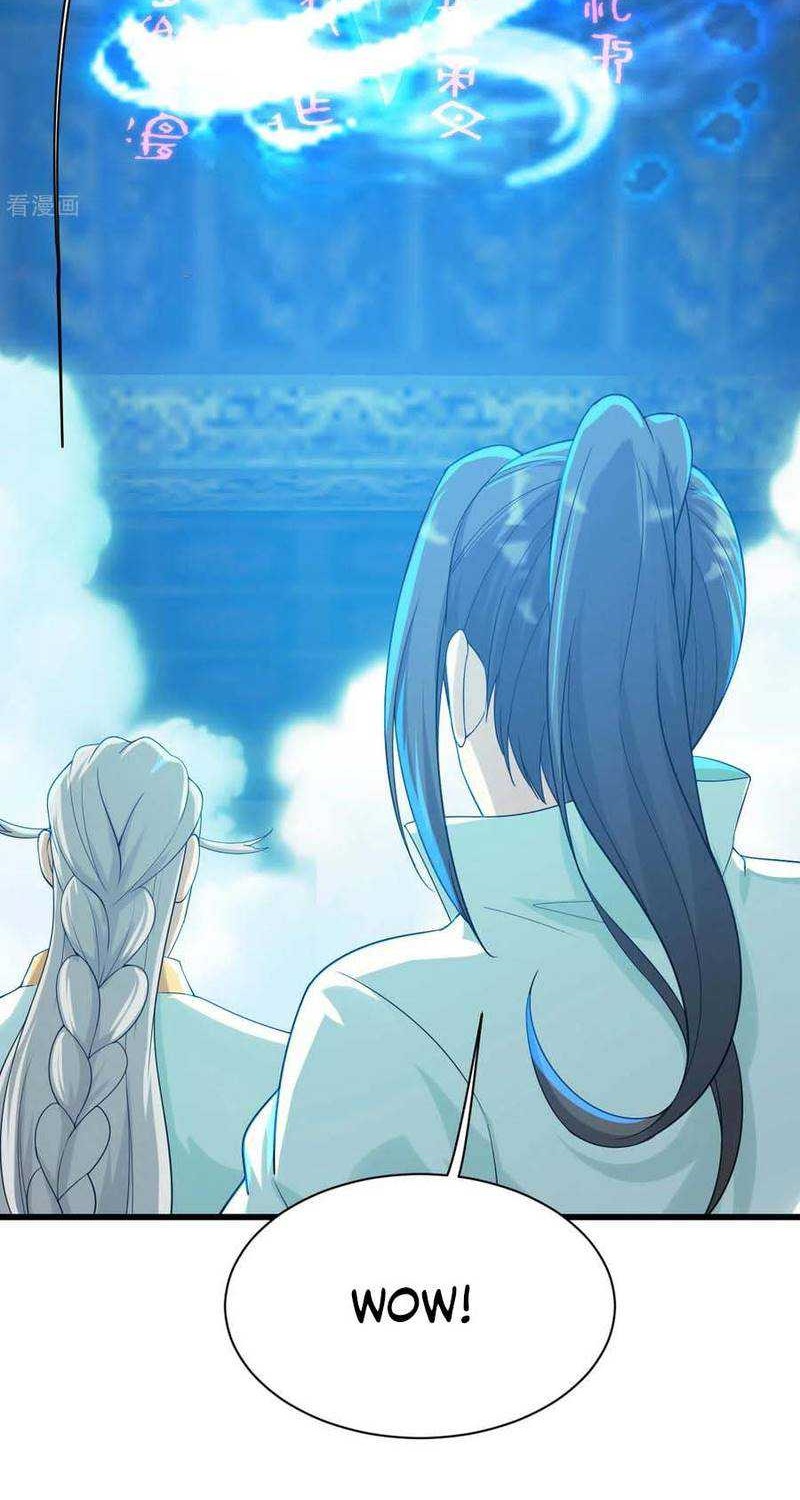 Matchless Emperor chapter 140 halaman 17