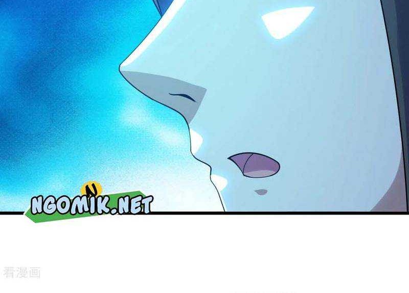 Matchless Emperor chapter 140 halaman 21