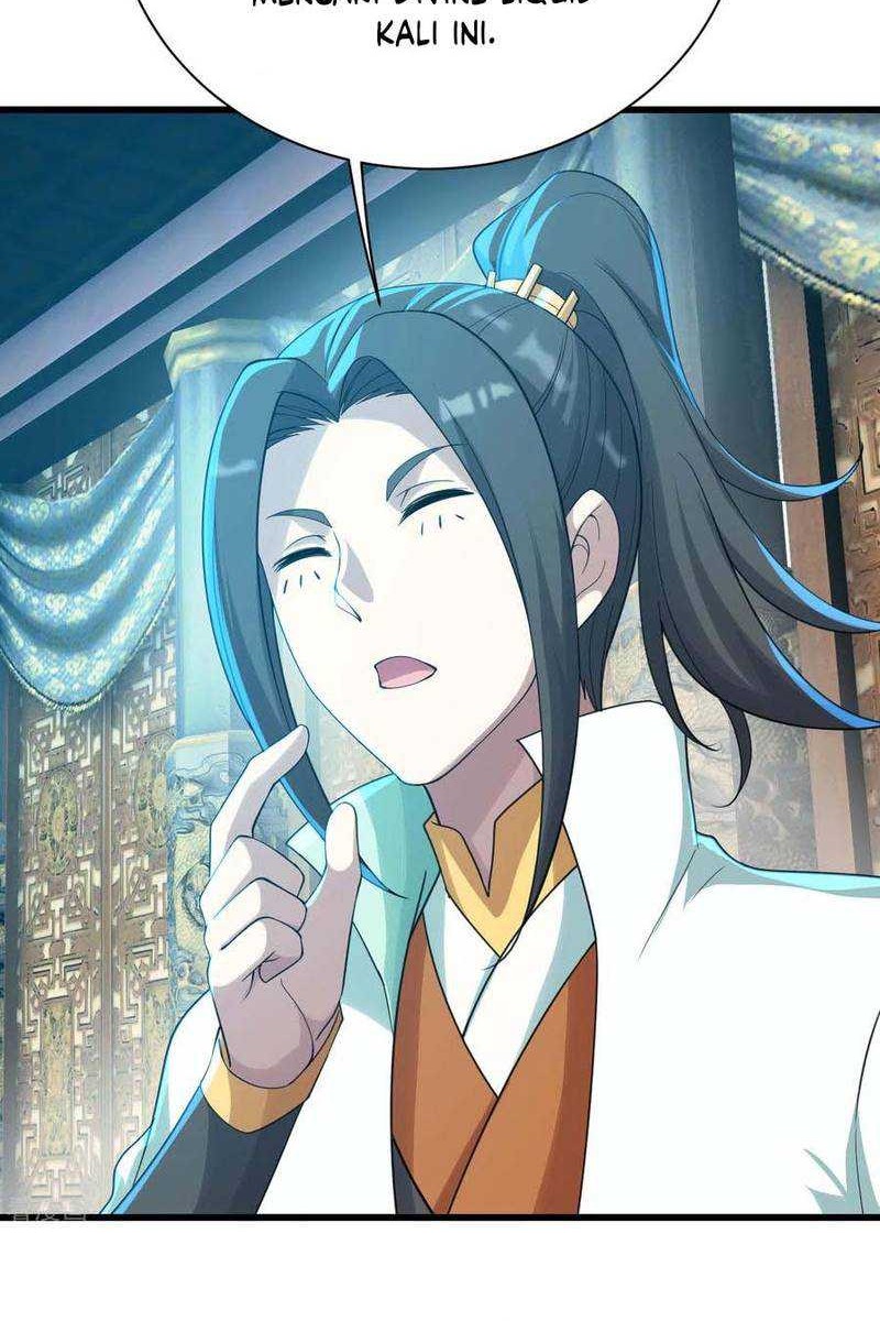 Matchless Emperor chapter 141 halaman 9