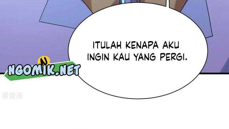 Matchless Emperor chapter 141 halaman 11