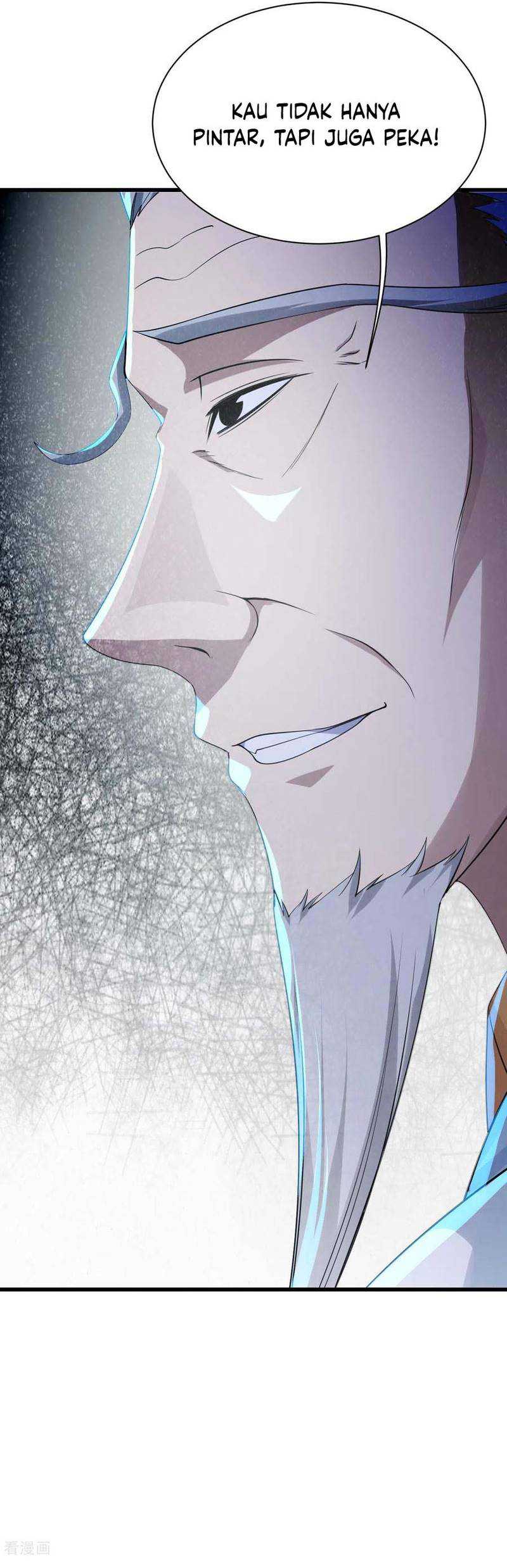 Matchless Emperor chapter 141 halaman 15