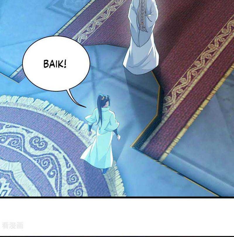Matchless Emperor chapter 141 halaman 17
