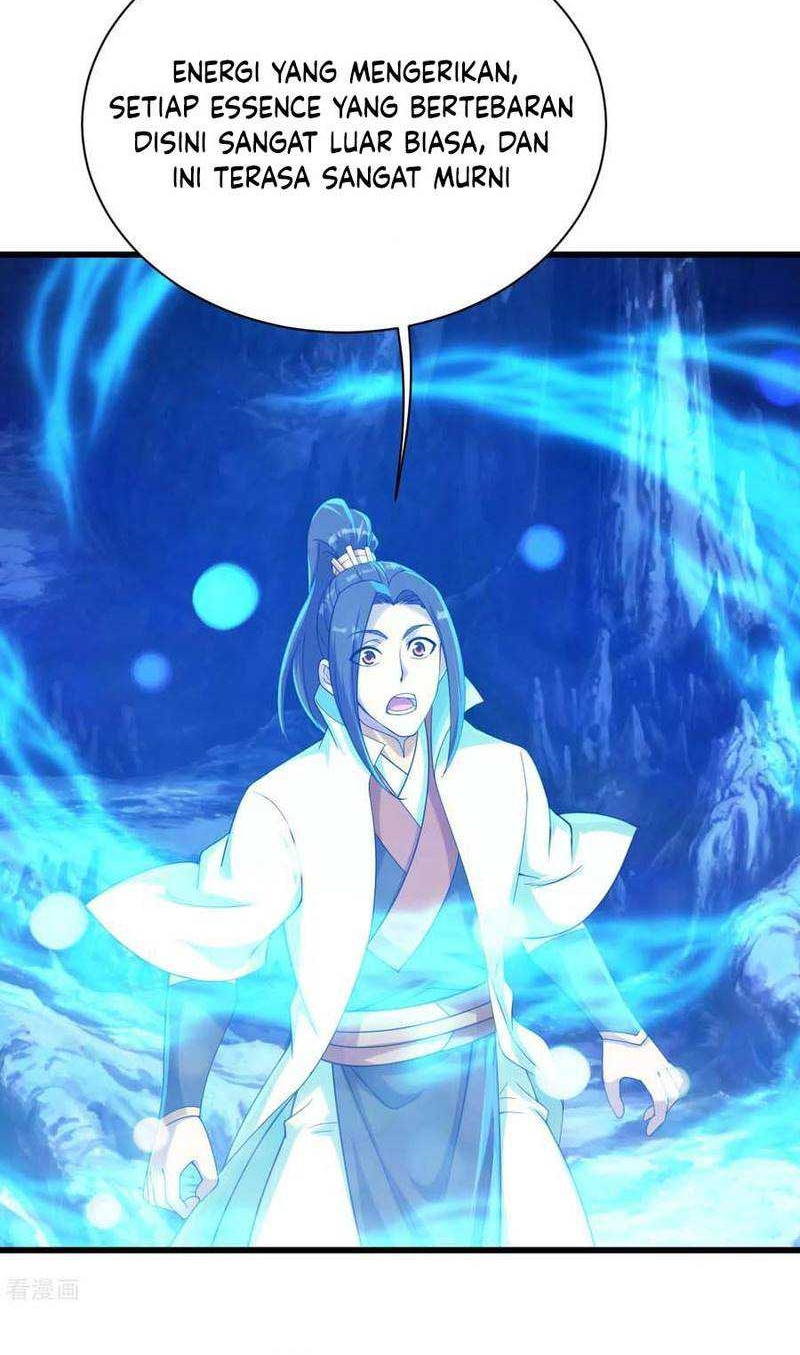 Matchless Emperor chapter 142 halaman 7