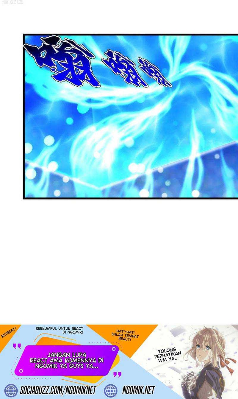 Matchless Emperor chapter 142 halaman 17
