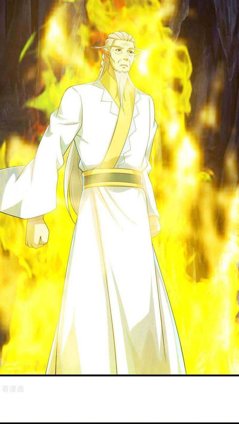 Matchless Emperor Bab 143 halaman 9