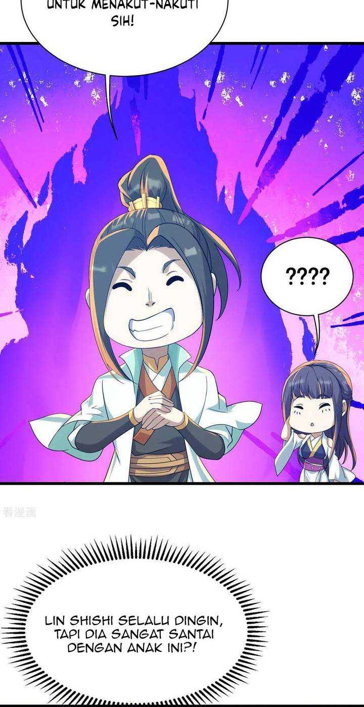Matchless Emperor chapter 144 halaman 5