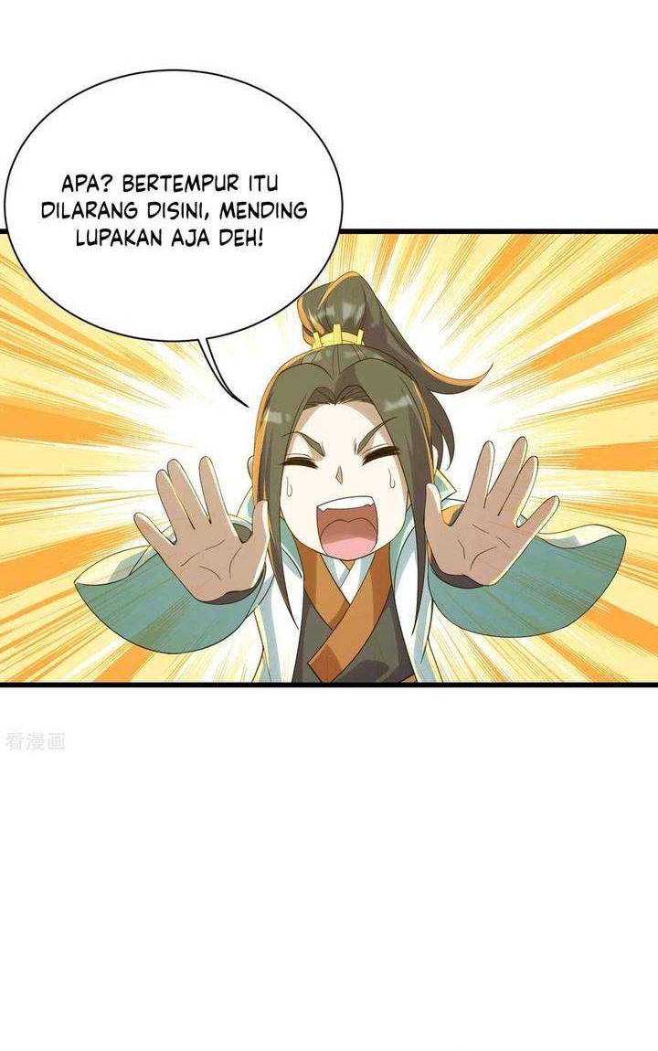 Matchless Emperor chapter 144 halaman 7