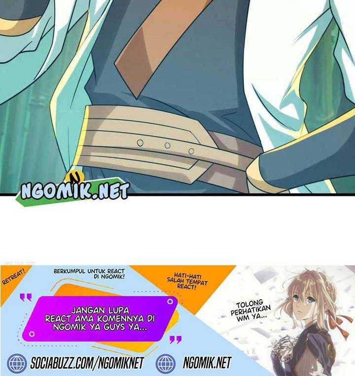 Matchless Emperor chapter 144 halaman 15