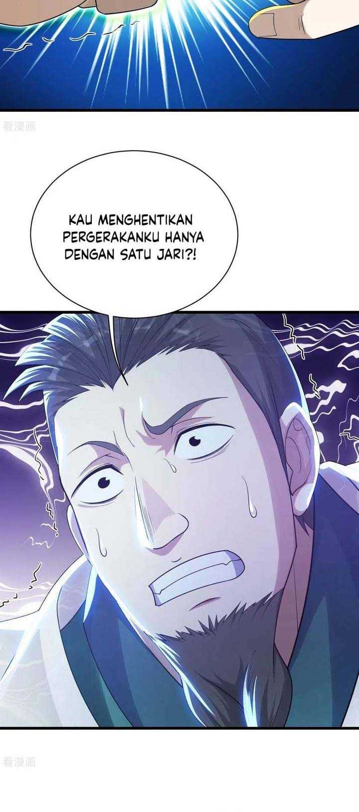 Matchless Emperor chapter 146 halaman 3