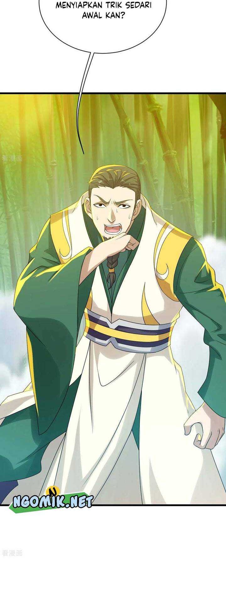 Matchless Emperor chapter 146 halaman 5