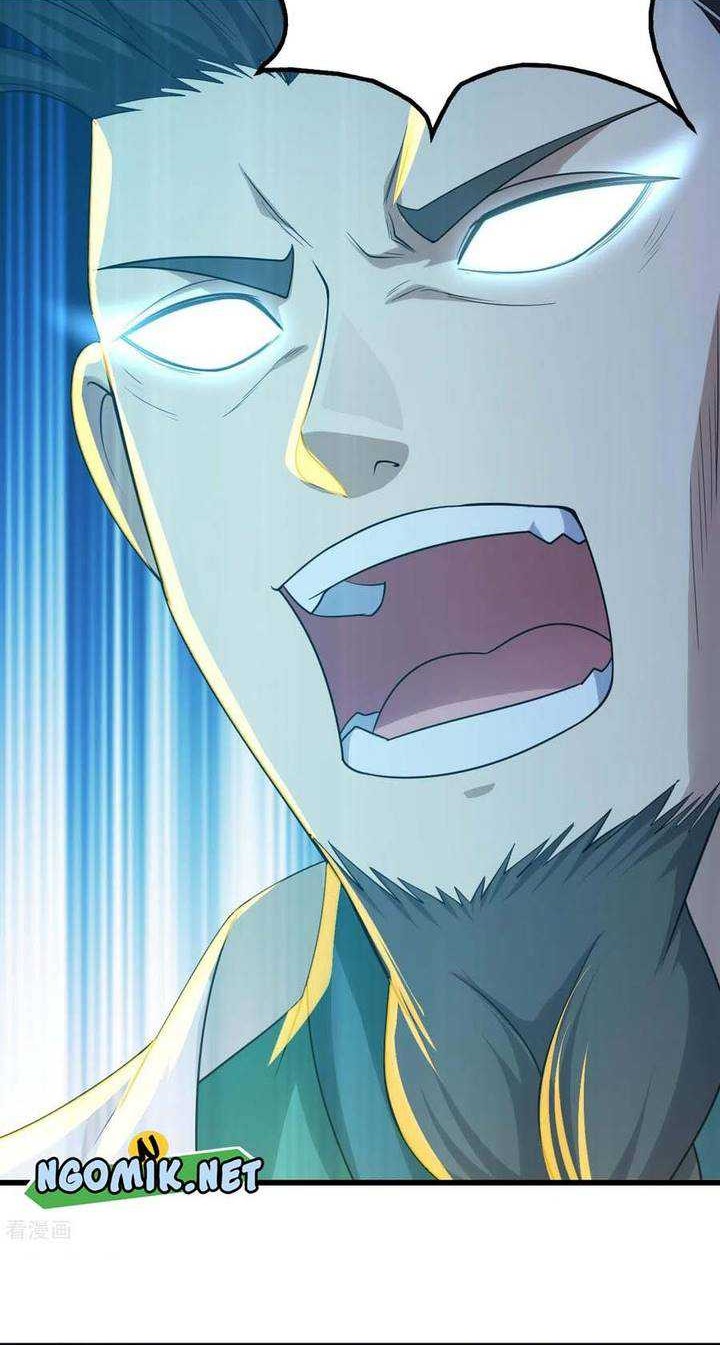Matchless Emperor chapter 146 halaman 7