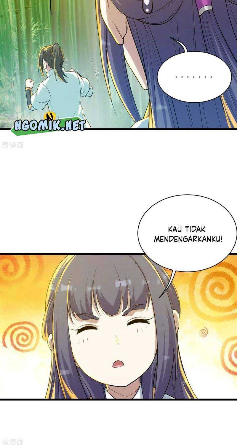 Matchless Emperor chapter 147 halaman 7