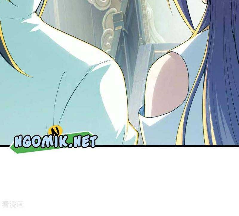 Matchless Emperor chapter 147 halaman 10