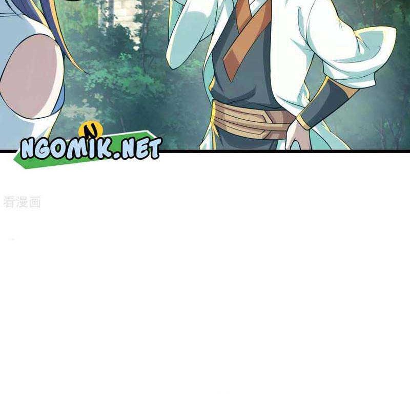 Matchless Emperor chapter 147 halaman 12
