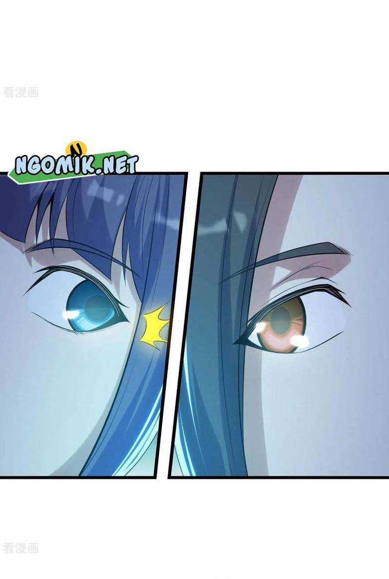 Matchless Emperor chapter 147 halaman 17