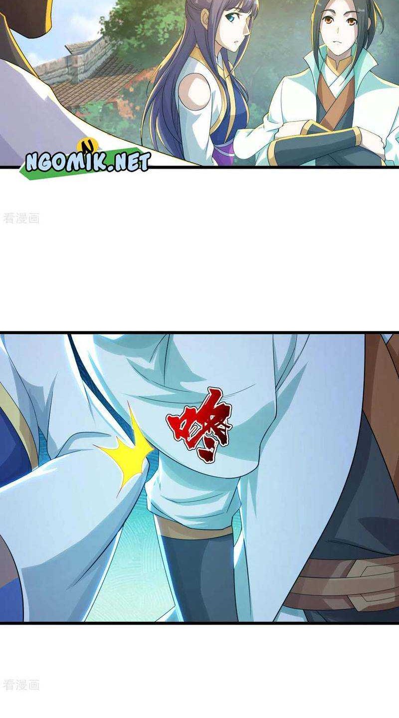 Matchless Emperor chapter 148 halaman 7