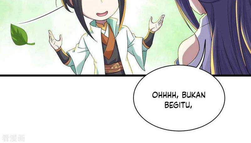 Matchless Emperor chapter 148 halaman 16