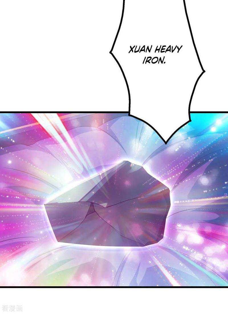 Matchless Emperor chapter 148 halaman 20