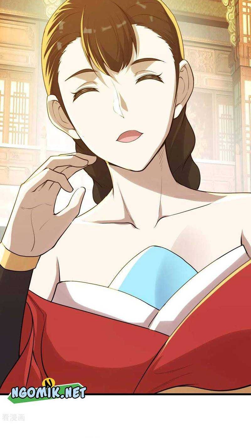Matchless Emperor chapter 149 halaman 5