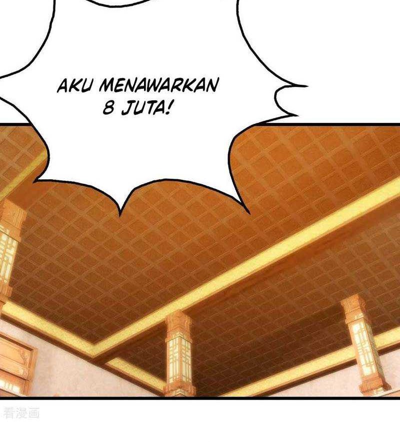 Matchless Emperor chapter 149 halaman 9